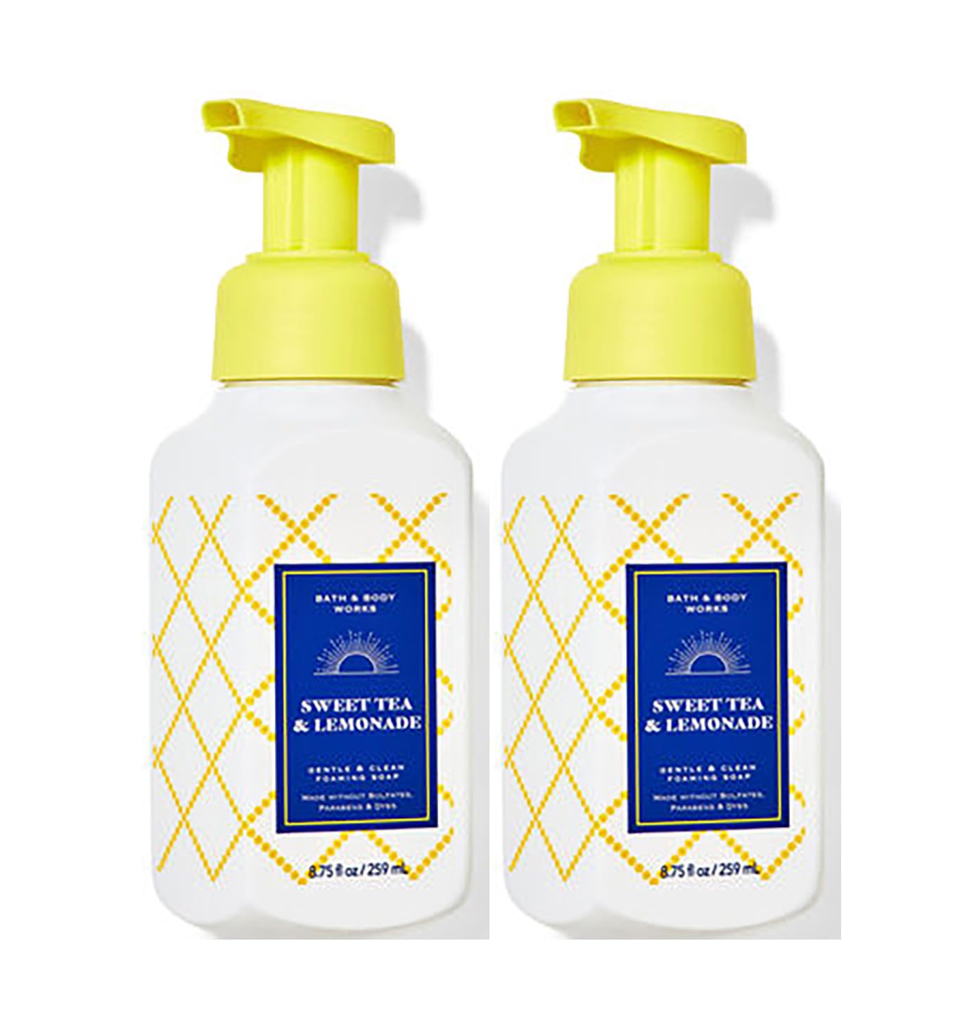 Amazon.com : Bath and Body Works Gentle & Clean Foaming Hand Soap
